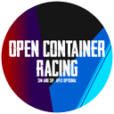 Open Container Racing Endurance