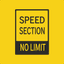Speed Section Team