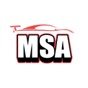 MSA Endurance Racing Team LMGT3 T1