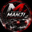 Project Manji Motorsports PMM3