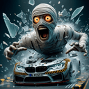 Crash Test Mummys
