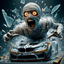 Crash Test Mummys