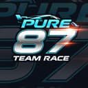 Pure87 Team Race BRONZE