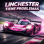 Linchester Racing Team Pink Fury GT