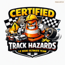 Certified Track Hazards Belgium