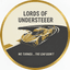Lords of understeer
