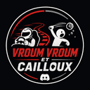 Vroum Vroum et Cailloux