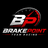 Brakepoint Team Racing White