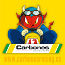 Carbones Racing Team P3 Carbones Racing Team  P3