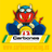 Carbones Racing Team P3 Carbones Racing Team  P3
