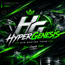 HyperGenesis