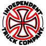 Independent Truck Co 169