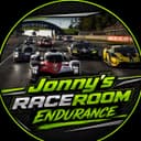 Jonnys RaceRoom Enduranc Jonny Racing