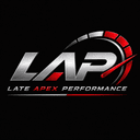 Late Apex Performance Turn 1