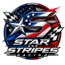 Stars and Stripes Racing Stars