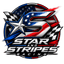 Stars and Stripes Racing Stars