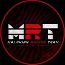 MALAKIAN RACING ACADEMY LINE UP 02