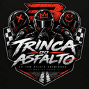 Trinca do Asfalto Criminosos