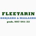 Fleetarin Autokorjaamo