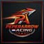 PeperArrowRacing