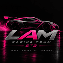 LAM Racing Pink Tiger