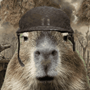 Capybara Road Vehicle