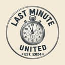 Last minute United